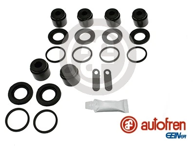 Repair Kit, brake caliper
